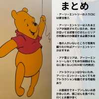 【香港】香港ディズニーランド10月入園レポート