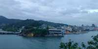 美麗島/旗津/海景