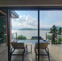 普吉島絕美海景住宿 Westin Siray Bay