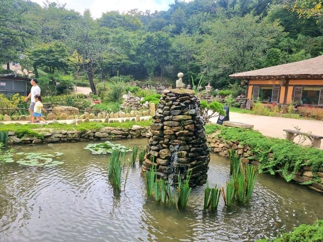 분위기 좋은 정원이 있는 남양주 맛집🌿🍽