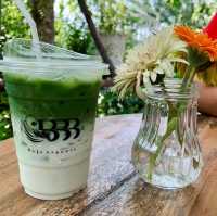 BBB Café Organic