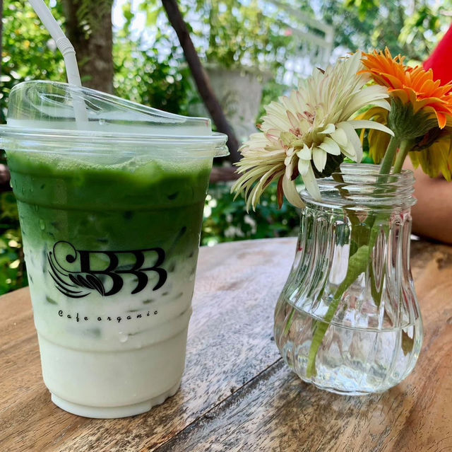 BBB Café Organic