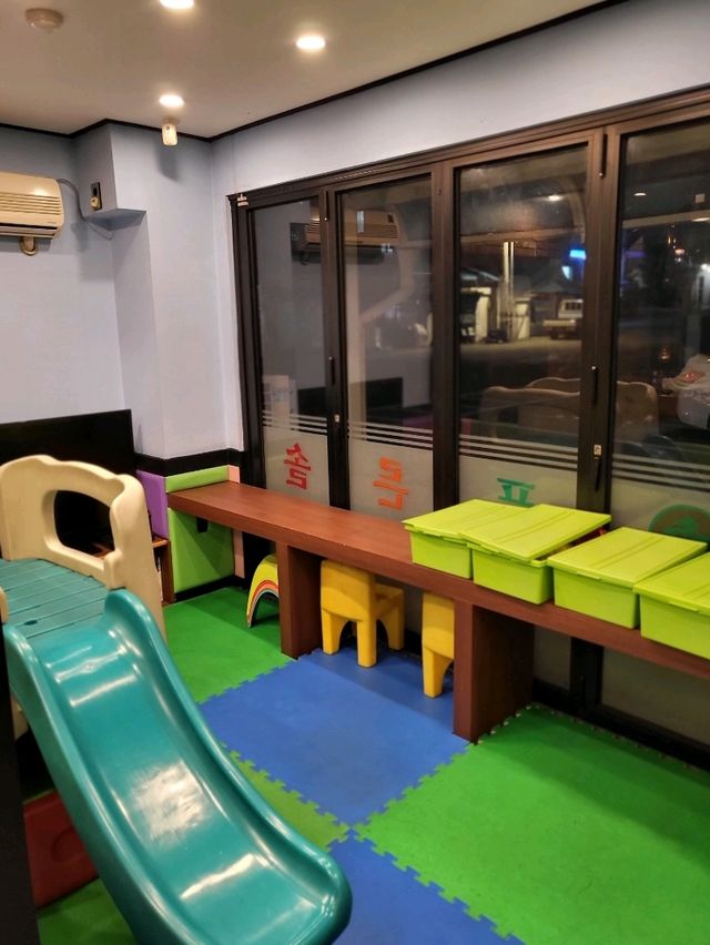 구워주는 고기라 더 맛있는 강화도 현지인맛집