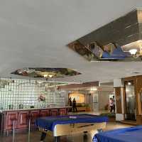 ที่พักติดหาดส่วนตัว Asia Pattaya hotel 