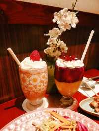 🍂日式懷舊昭和風洋食餐廳🇯🇵