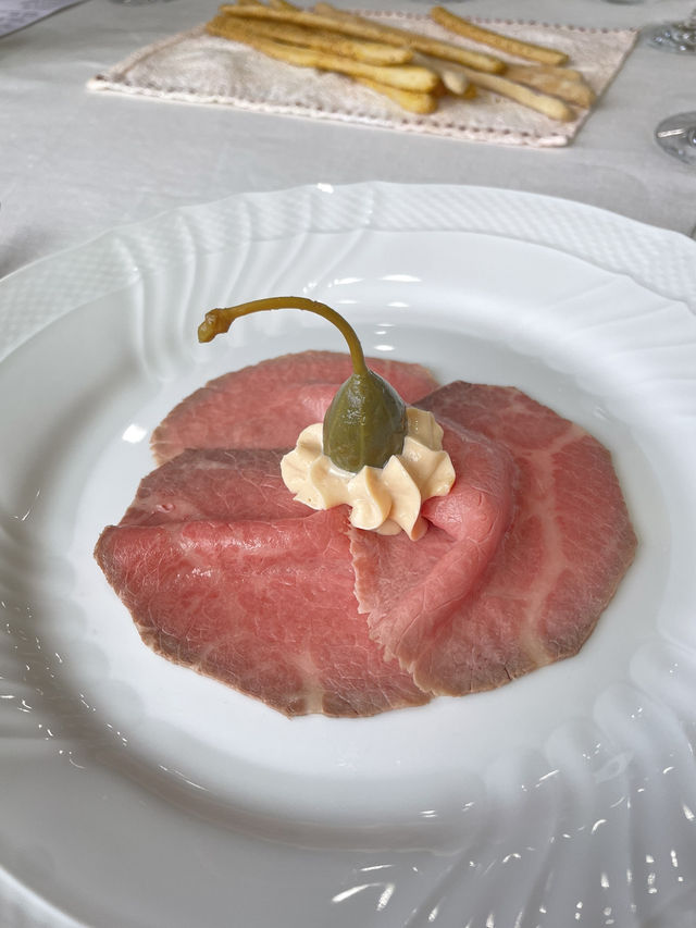 【福岡グルメ】隠れ家なイタリアンのお店