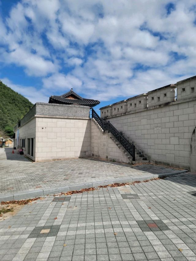 눈물의여왕 촬영지로 유명해진 문경여행지💜