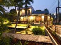 Gajib Bed&Breakfast