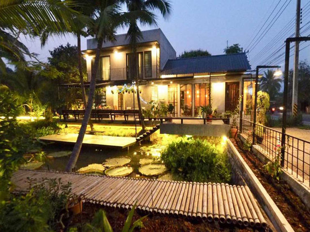 Gajib Bed&Breakfast