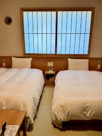 【大分旅行】別府八湯 御宿 野乃別府