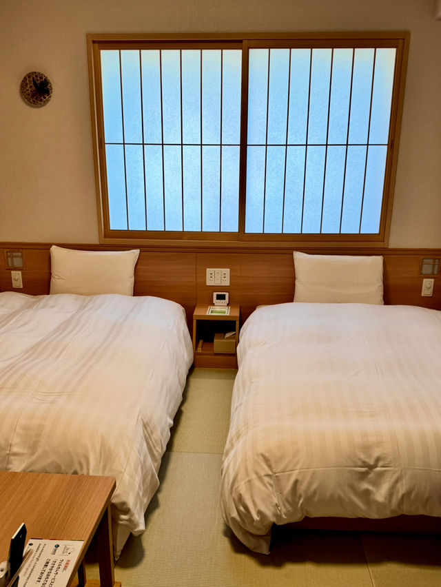 【大分旅行】別府八湯 御宿 野乃別府