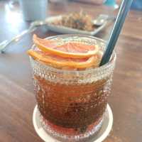 Desaru Perfect Sport Seaview Cafe and nice foodie 
