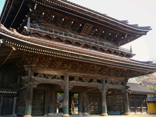 【城端・井波】（富山県南砺市　旧国名：越中）