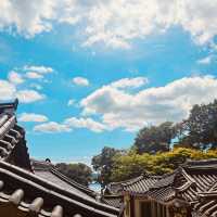 Dosan Seowon: A UNESCO World Heritage Gem