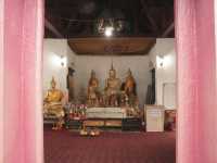 Phousi Hill พระธาตุพูสี จุดชมวิวหลวงพระบาง ลาว