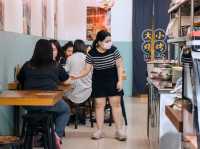ร้านเด็ดบรรทัดทอง “Daxiao (ต้าเสี่ยว)“ 🍽️ 