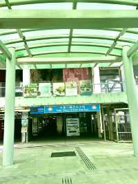 交通方便快捷之選@灣仔碼頭
