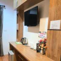 Hugpua Hotel