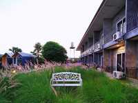 Fang Modern Hotel