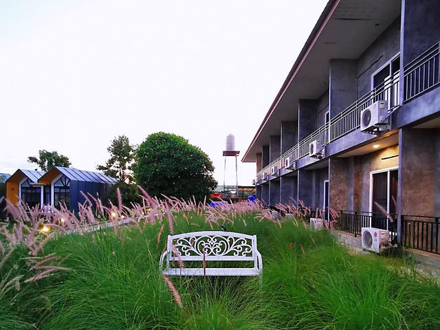 Fang Modern Hotel