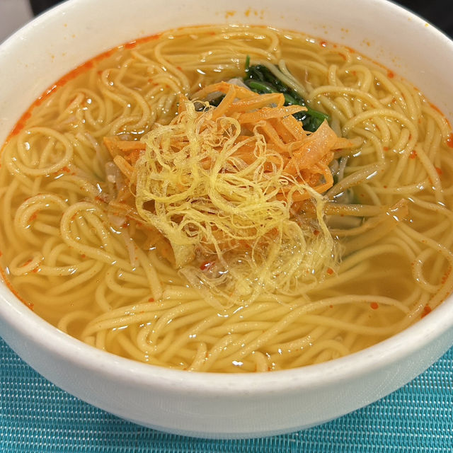 🇨🇳상하이 속 작은 북한-> 평양고려관🥢