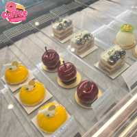 Magokoro Teahouse - มีใจให้มัทฉะ