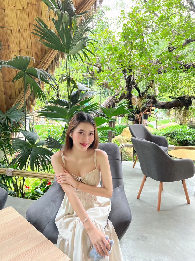 T Story - Mae Kampong🌳🛖