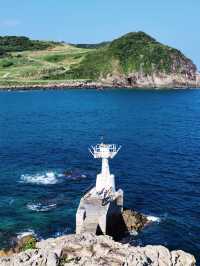 香港｜東龍島一日遊🏖️小眾海島秘境
