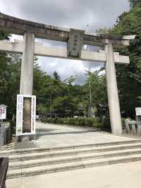 【山梨　おすすめ穴場観光スポット】