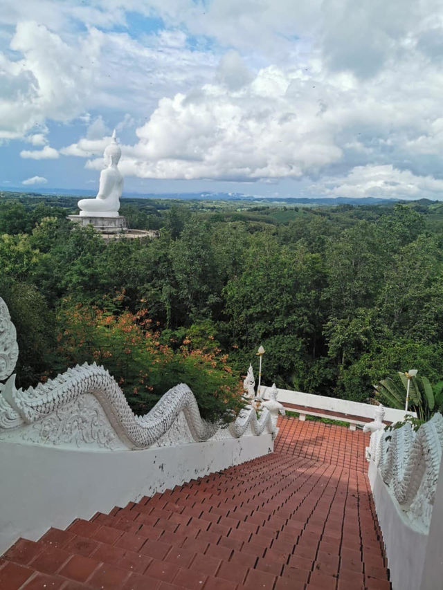 👏 วัดพระธาตุปูแจ