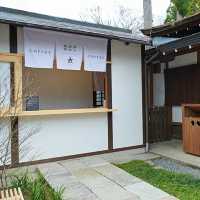 世界文化遺產系列～上賀茂神社