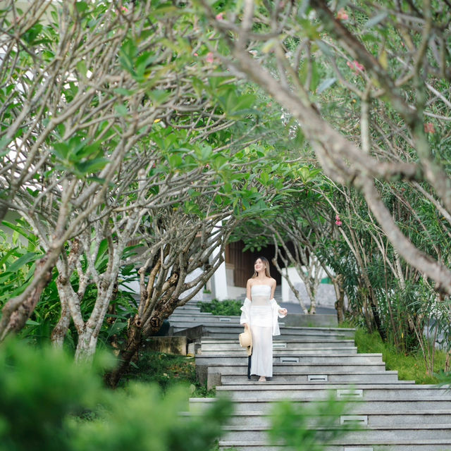 🌊ไปพักผ่อนที่ภูเก็ต โซนป่าตอง นอนรีสอร์ทหรู