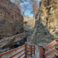 Hantangang River Geopark: A UNESCO Gem in Pocheon 🇰🇷