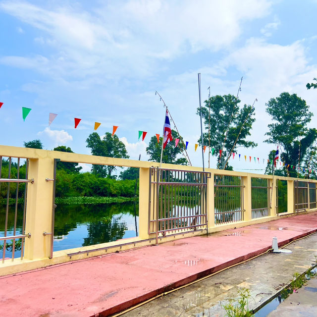 วัดศรีประชาราม