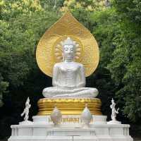 เที่ยววัดถ้ำพระโพธิสัตว์ จ.สระบุรี 🌿✨