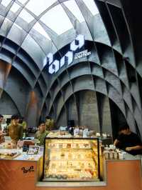 Nana Coffee Roasters Central Westville คาเฟ่