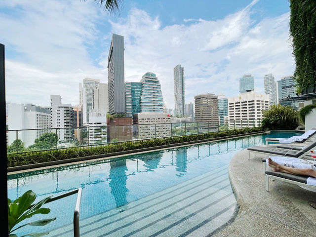 Singapore has a new hotel that is family friendly