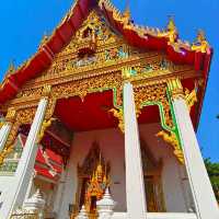 วัดนครอินทร์ นนทบุรี