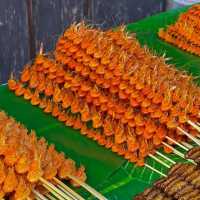ทริปพักผ่อนสุดฮีลใจ