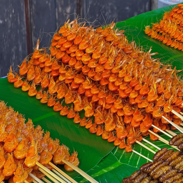 ทริปพักผ่อนสุดฮีลใจ