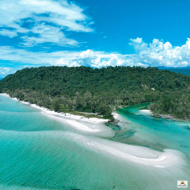 หาดบานชื่น