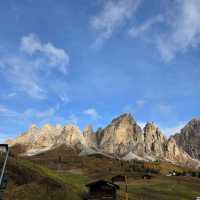Discover Val Gardena