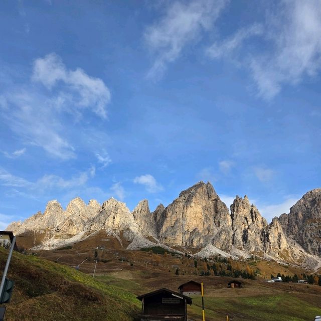 Discover Val Gardena