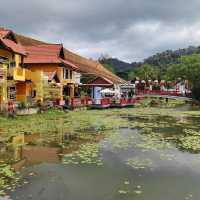 Langkawi SkyCab & Sky Bridge