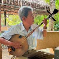 Enjoying and relaxing tour of Mekong Delta 