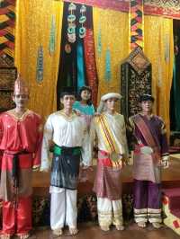 MINANGKABAU HERITAGE, A VISIT TO BUKITTINGGI, PADANG, SUMATERA