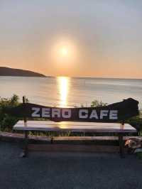【山口グルメ】ZEROCAFE