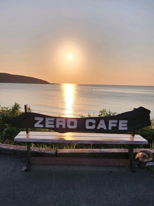 【山口グルメ】ZEROCAFE