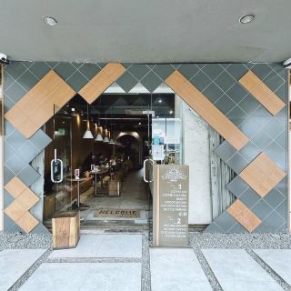 Morning Glory Coffee Bandung Setrasari