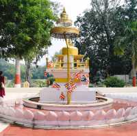 วัดเวฬุวันมหาวิหาร